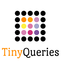 Logo TinyQueries