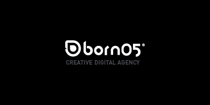Logo Born05