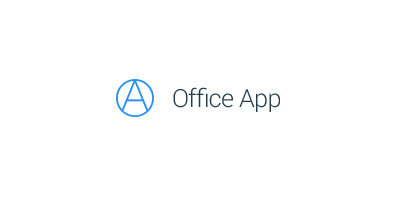 Logo Office App